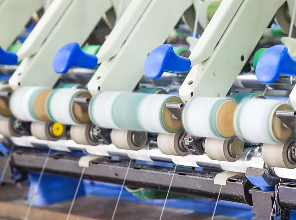 家纺行业：本土化服务优势推进合作进程